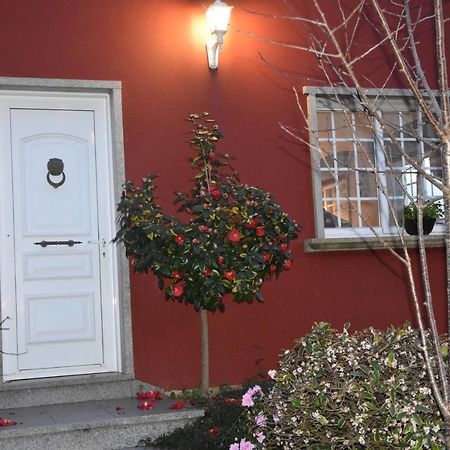 Casa En Vigo Villa Luaran gambar