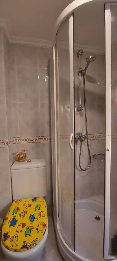 Casa En Vigo Villa Luaran gambar