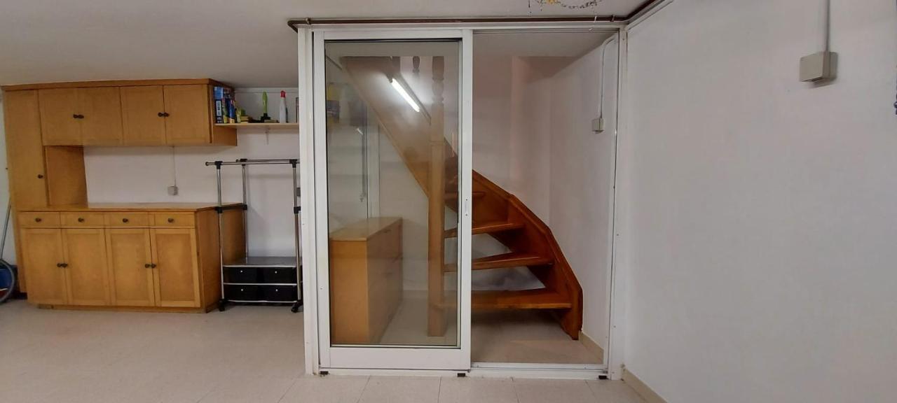 Casa En Vigo Villa Luaran gambar